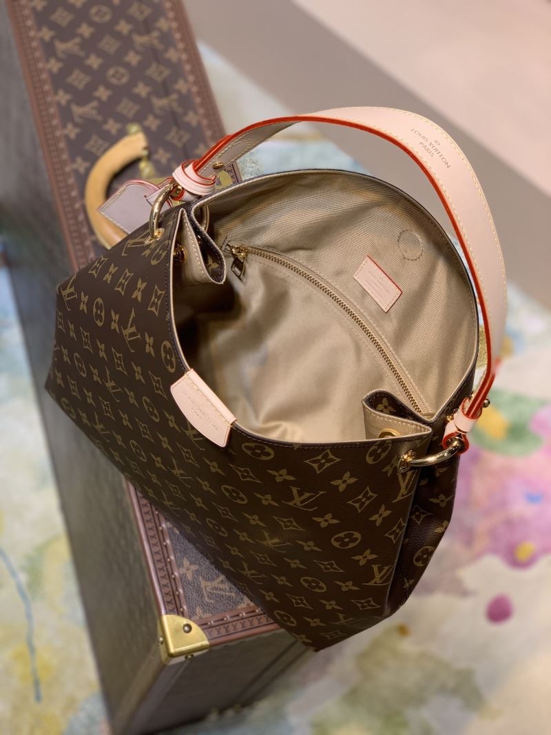 LV Shopping Bags